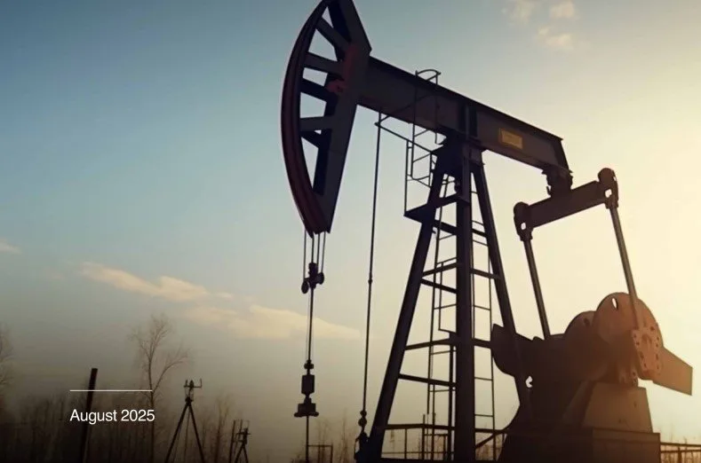 opec productionn increase August 2025